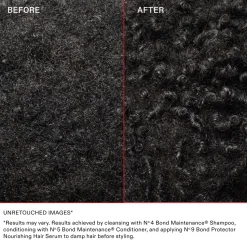 Reparierende und feuchtigkeitsspendende Haarspülung für starkes und gesundes Haar