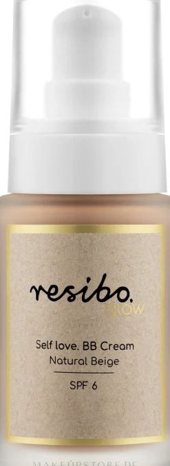 Resibo Cream BB