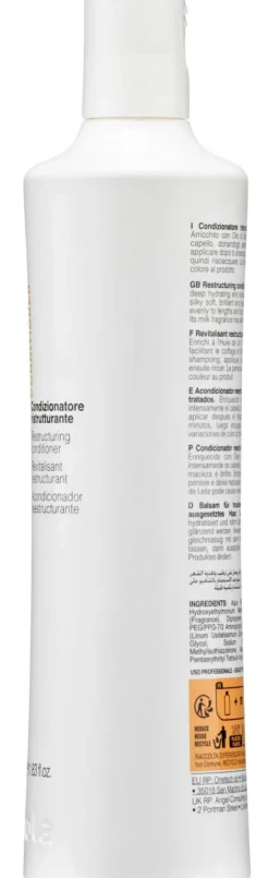 Restrukturierender Conditioner für trockenes und widerspenstiges Haar