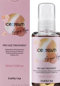 Restrukturierendes Argan-Öl für mehr Haarglanz und Geschmeidigkeit