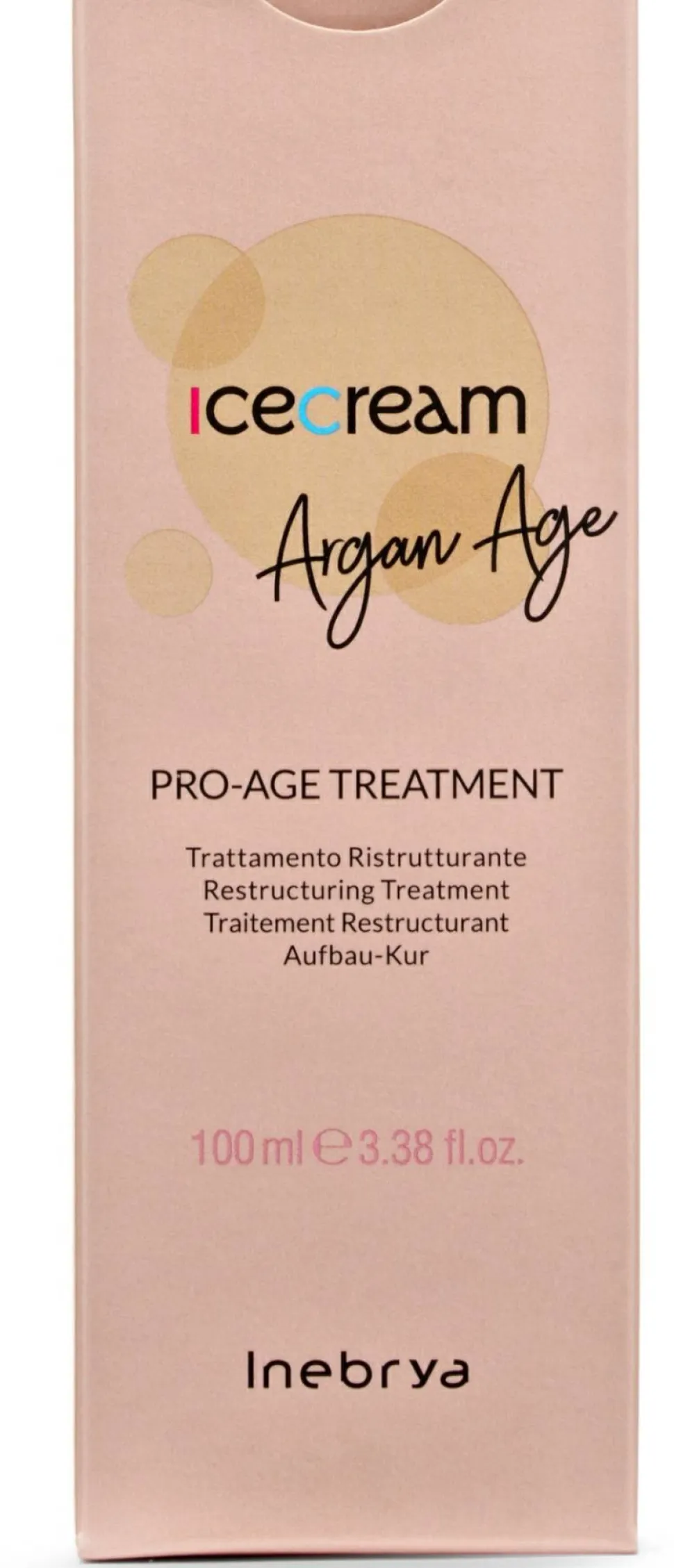 Restrukturierendes Argan-Öl für mehr Haarglanz und Geschmeidigkeit