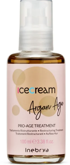 Restrukturierendes Argan-Öl für mehr Haarglanz und Geschmeidigkeit