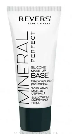 Revers Mineral Perfect Silicone Make Up Base