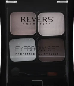 Revers Professional Stylist Set