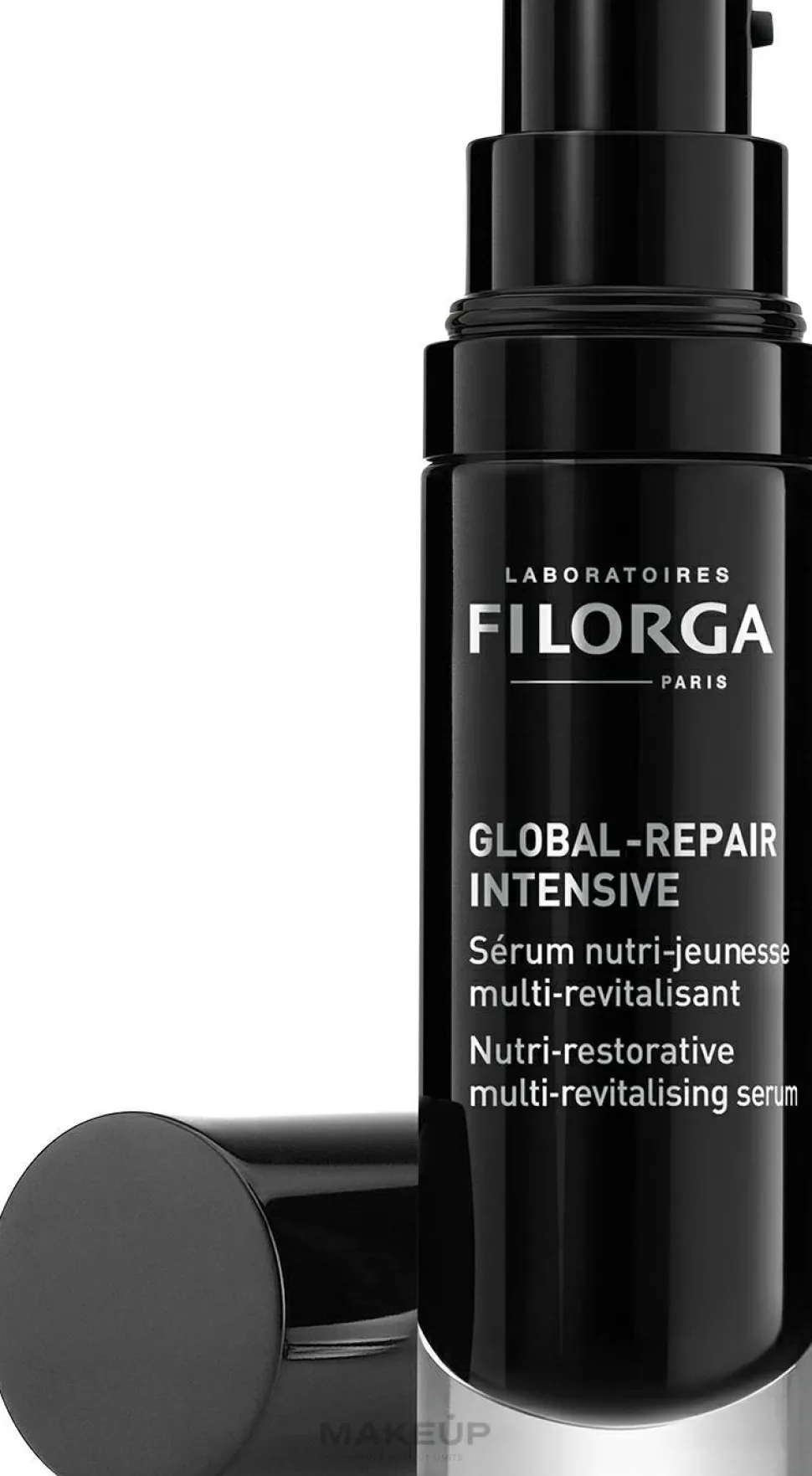 Revitalisierende Anti-Aging Augen- und Lippenkonturencreme gegen dunkle Ringe