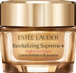 Revitalisierende Anti-Aging Gesichtscreme mit Moringa- und Hibiskus-Morgenblütenextrakt