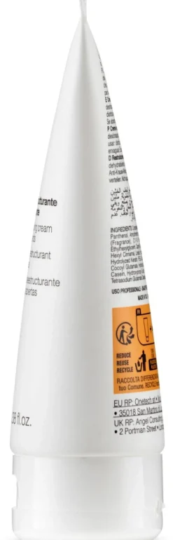 Revitalisierende Anti-Spliss Haarcreme