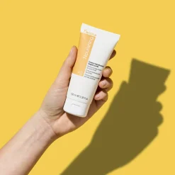 Revitalisierende Anti-Spliss Haarcreme