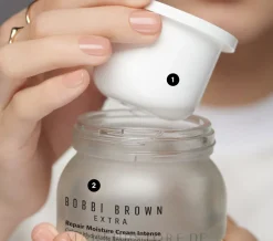 Revitalisierende Augencreme