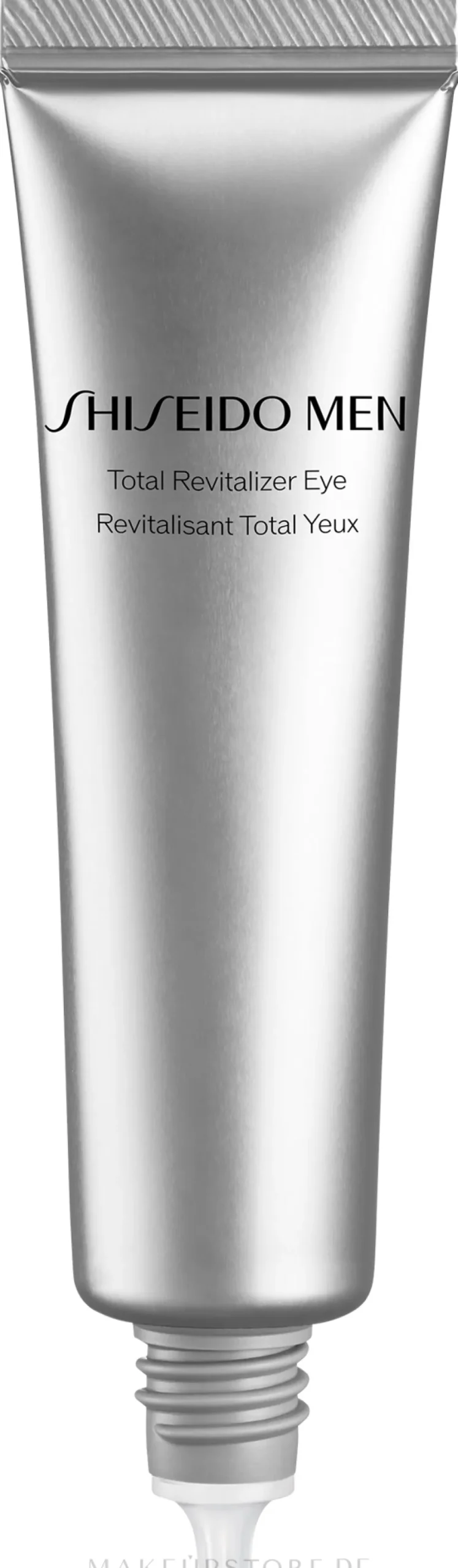 Revitalisierende Augenkonturcreme für Männer