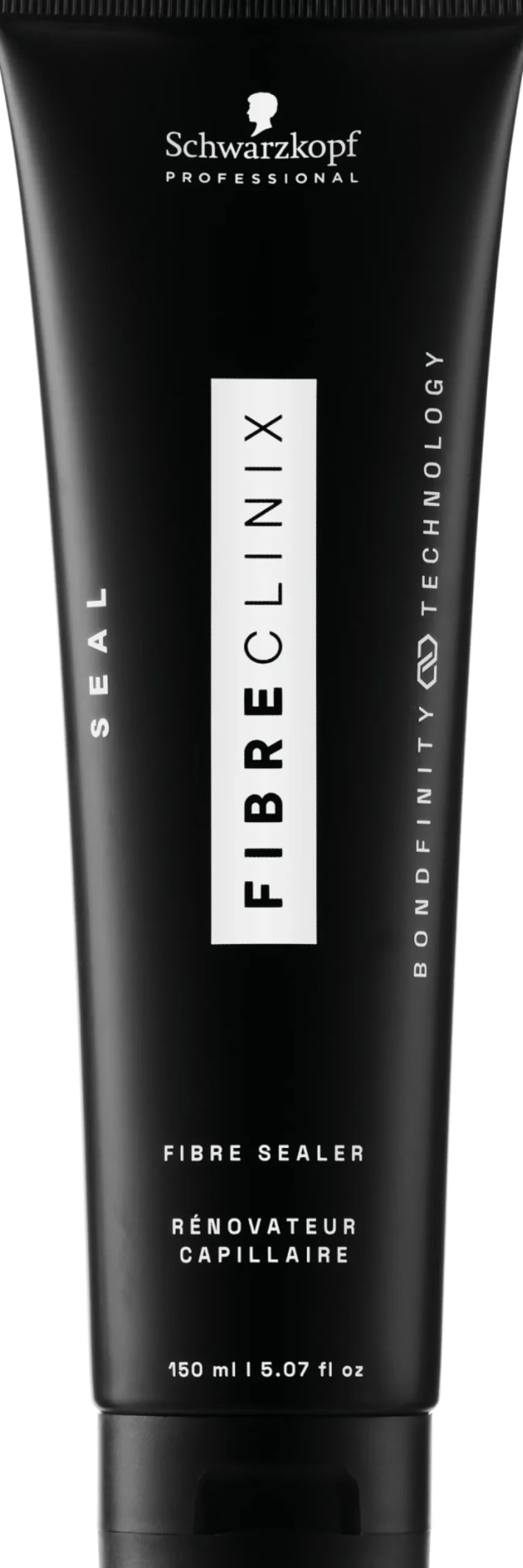 Revitalisierende Creme für permanente Haarwellen