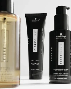 Revitalisierende Creme für permanente Haarwellen