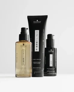 Revitalisierende Creme für permanente Haarwellen