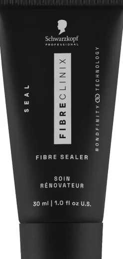 Revitalisierende Creme für permanente Haarwellen