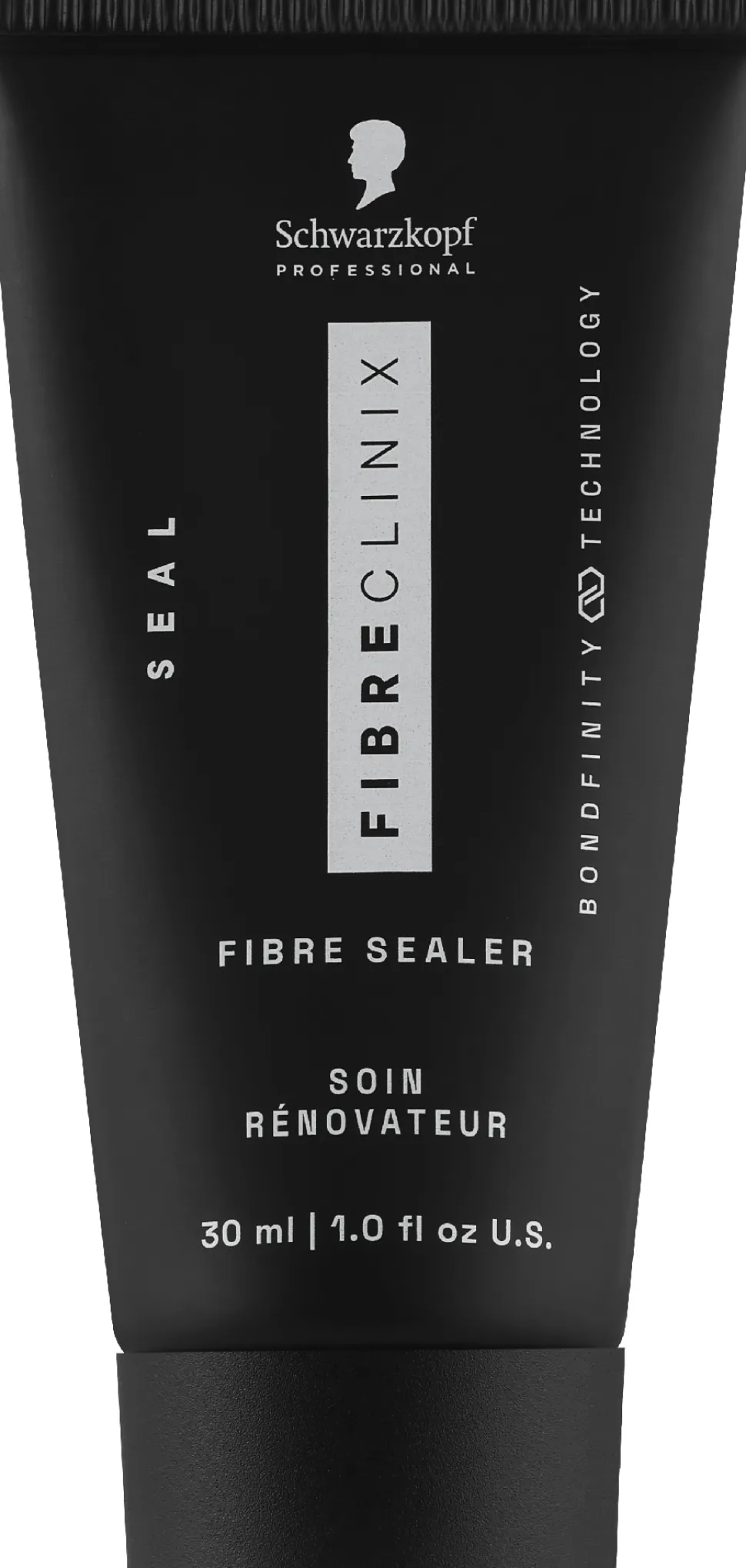 Revitalisierende Creme für permanente Haarwellen