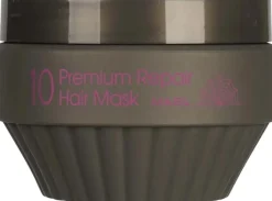 Revitalisierende Haarmaske
