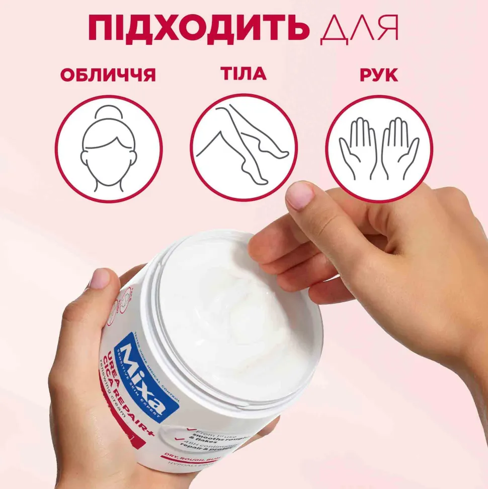 Revitalisierende Körpercreme