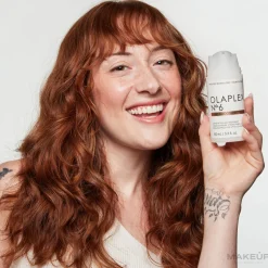 Revitalisierende Styling-Creme