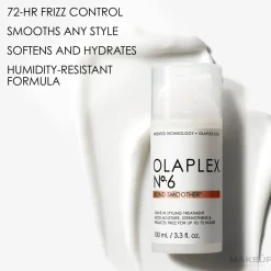 Revitalisierende Styling-Creme