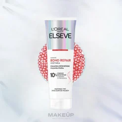 Revitalisierender Balsam zur Stärkung der Haare