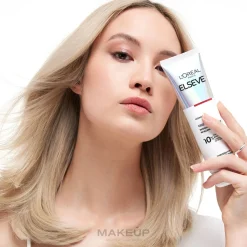 Revitalisierender Balsam zur Stärkung der Haare