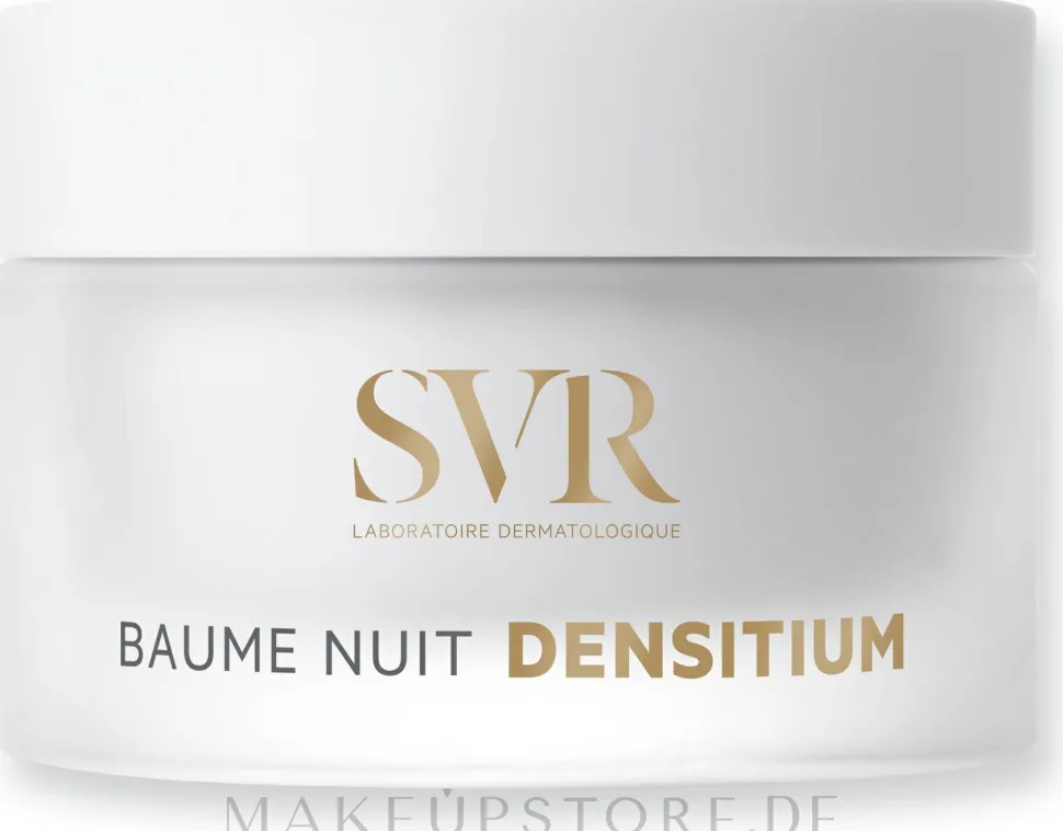 Revitalisierender Gesichtsbalsam für die Nacht