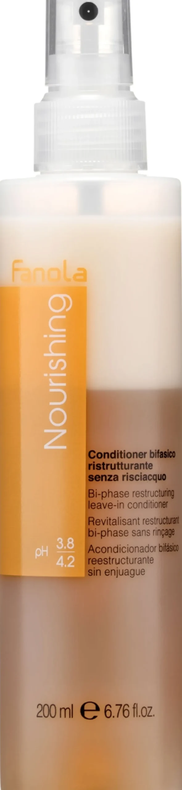 Revitalisierender 2-phasiger Conditioner