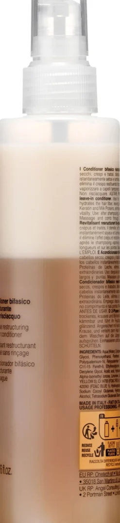 Revitalisierender 2-phasiger Conditioner