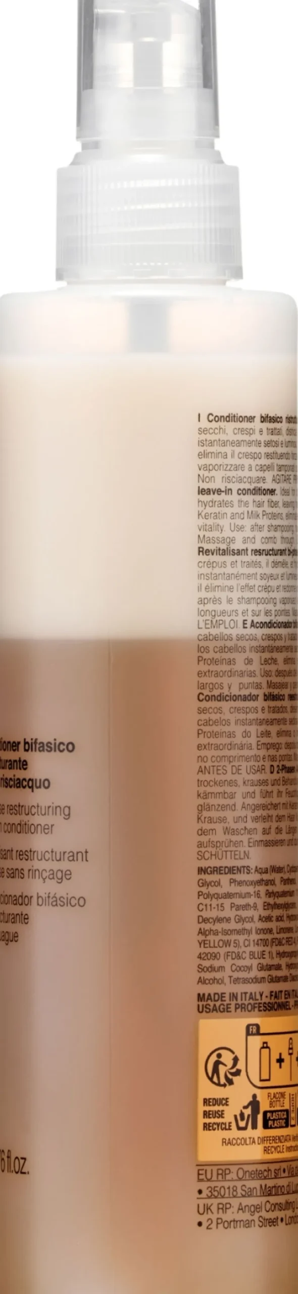 Revitalisierender 2-phasiger Conditioner