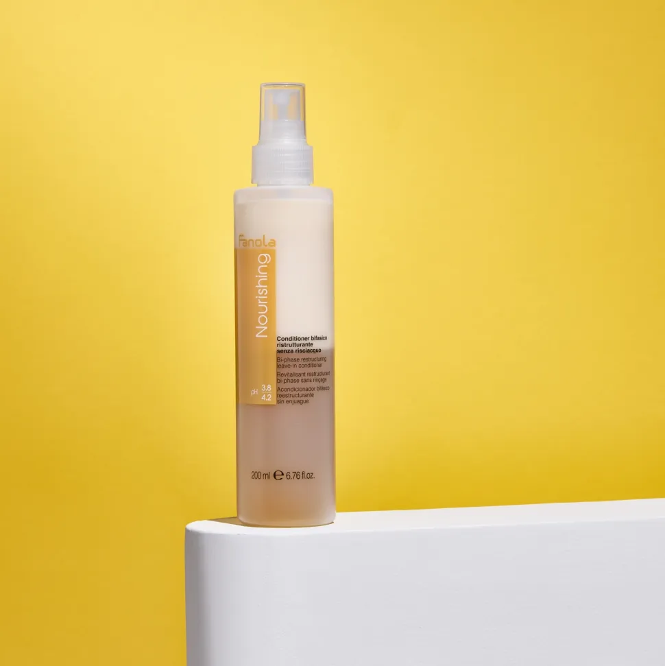 Revitalisierender 2-phasiger Conditioner