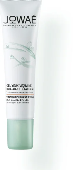 Revitalisierendes Augengel mit Vitaminen