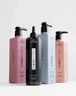 Revitalisierendes Haar-Konzentrat