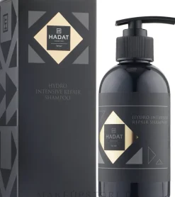 Revitalisierendes Shampoo