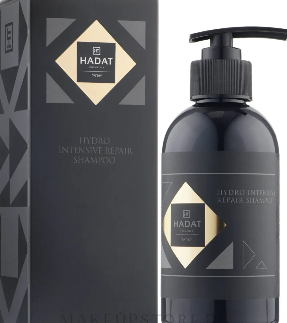 Revitalisierendes Shampoo
