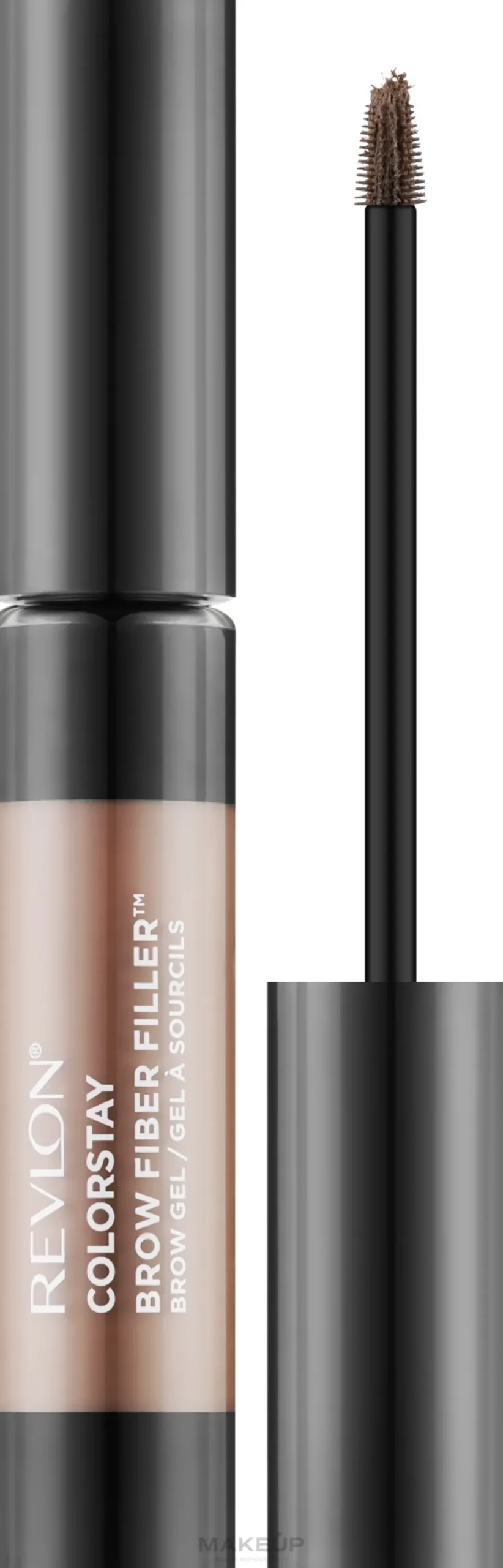 Revlon ColorStay Brow Fiber Filler
