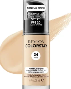 Revlon ColorStay Foundation For Normal/Dry Skin SPF20