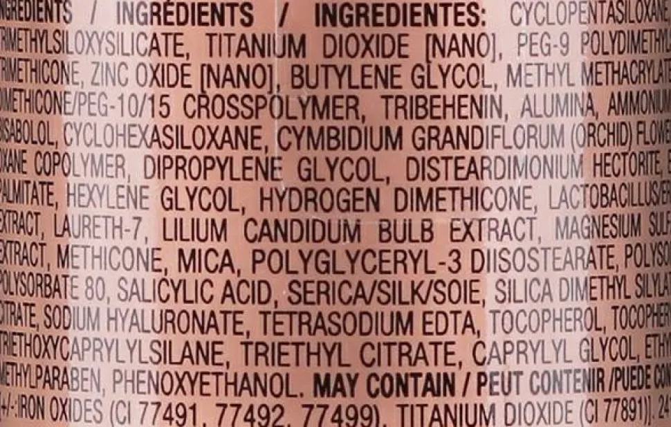 Revlon ColorStay Foundation For Normal/Dry Skin SPF20