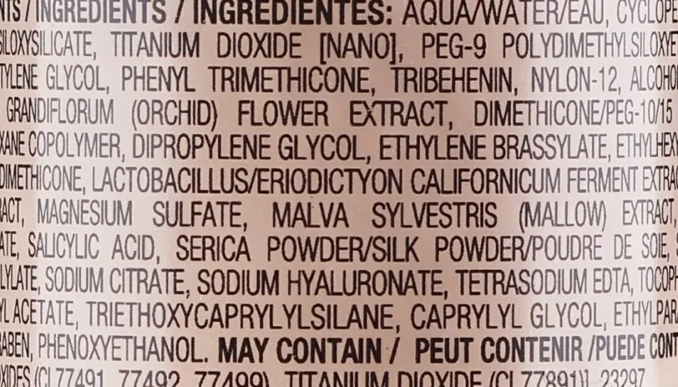 Revlon ColorStay Makeup Combination/Oily Skin SPF 15