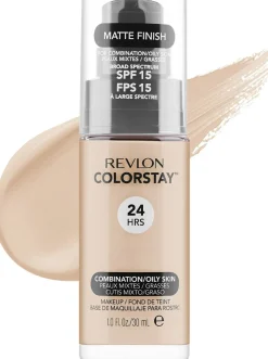 Revlon ColorStay Makeup Combination/Oily Skin SPF 15