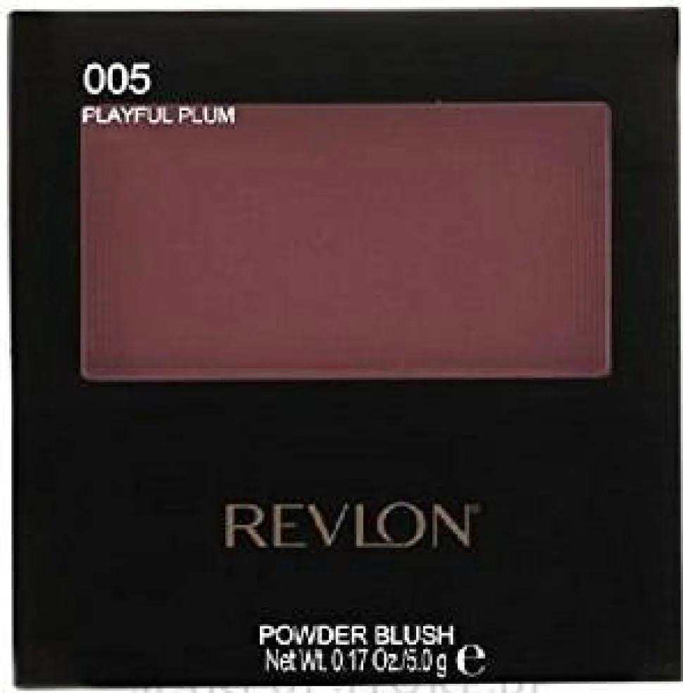 Revlon Powder Blush