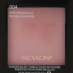 Revlon Powder Blush