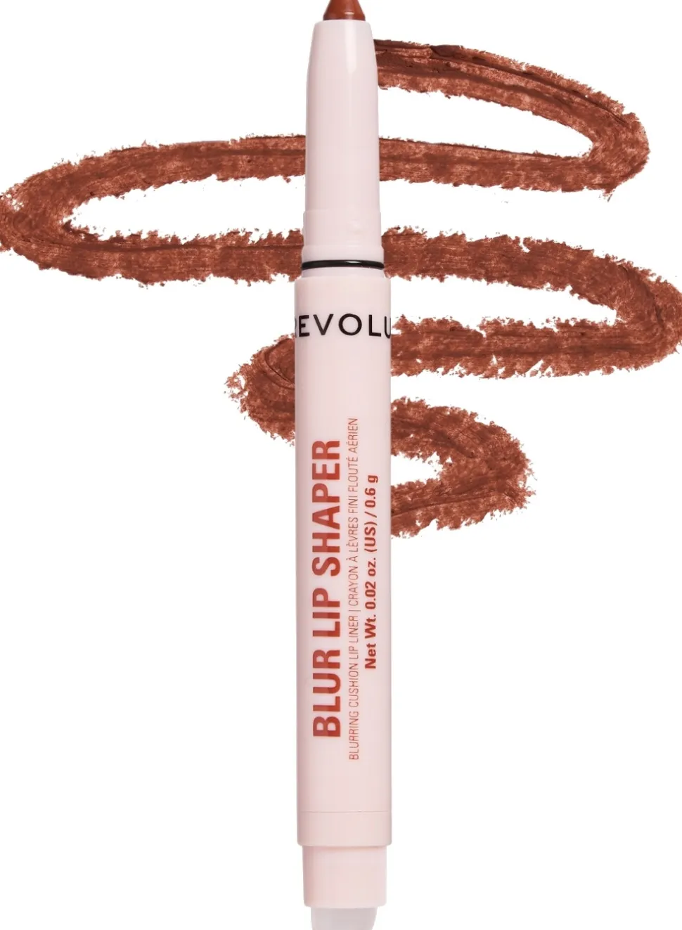 Revolution Blur Lip Shaper