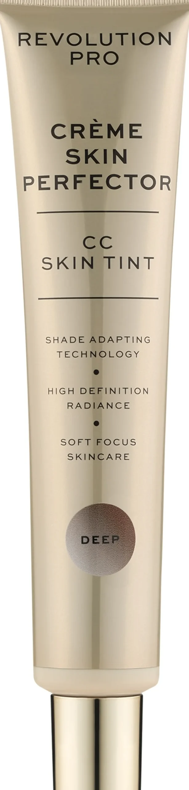 Revolution Pro CC Perfecting Skin Tint