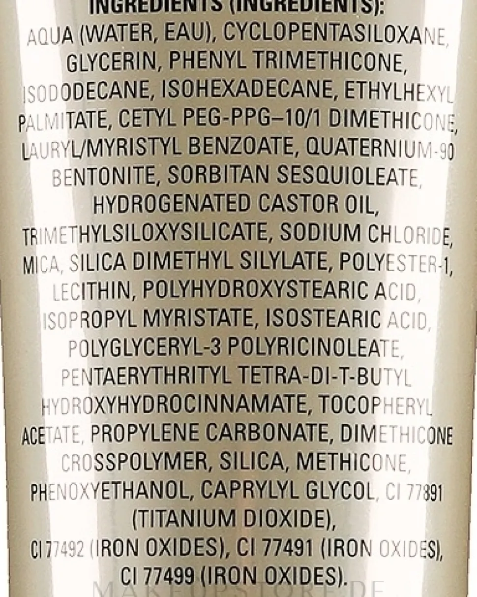 Revolution Pro Creme Skin Perfector CC Skin Tint with Vitamin E