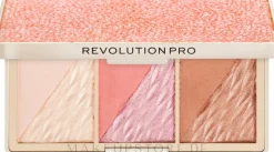 Revolution Pro Crystal Luxe
