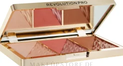 Revolution Pro Crystal Luxe