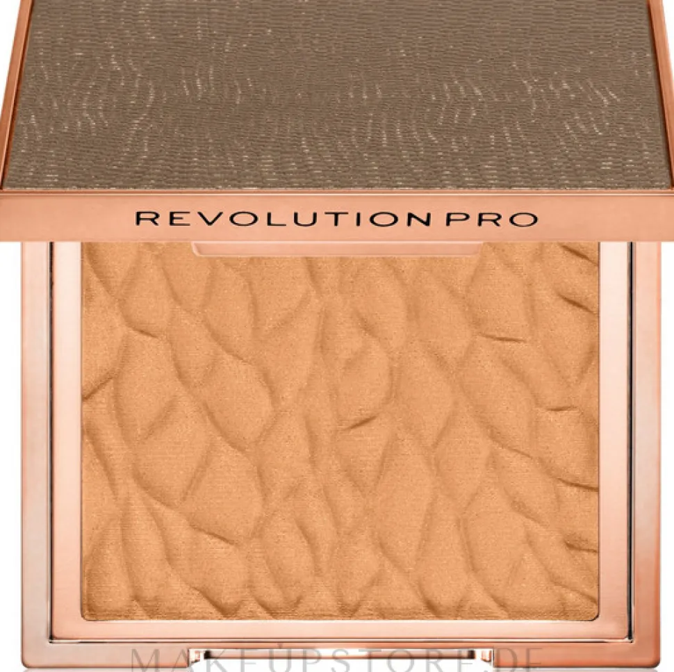 Revolution Pro Sculpting Powder Bronzer
