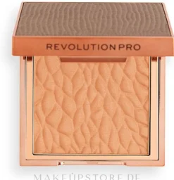 Revolution Pro Sculpting Powder Bronzer