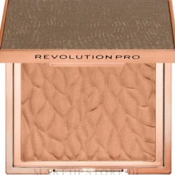 Revolution Pro Sculpting Powder Bronzer