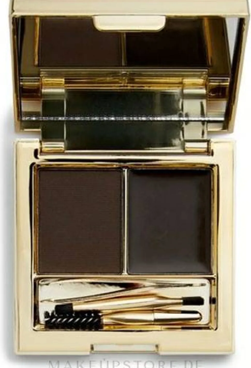 Revolution Pro Ultimate Brow Sculpt Kit